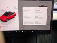 Usata Tesla Model Y RWD 88 kW (120 CV) 2022 Bianco SUV