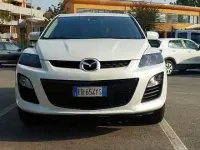 Usata Mazda CX-7 Exclusive-Line 173 CV (127 kW) 2010 SUV