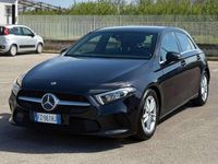 Gebraucht Mercedes A180 116 PS (85 kW) 2019 Other Limousine