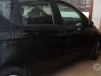 Gebraucht Mercedes A160 Executive 102 PS (75 kW) 2010 Schwarz Limousine