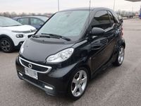 usata Smart ForTwo Coupé 1.0 Passion 84cv FL