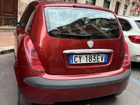 Usata Lancia Ypsilon 69 CV (50 kW) 2006 Utilitaria
