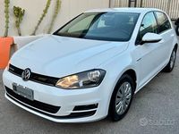 Usata VW Golf VII Comfortline 110 CV (80 kW) 2014 Berlina