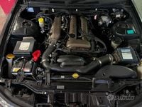 Usata Nissan Silvia S 2000 Nero Coupé