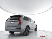 Usata Volvo XC90 Core 235 CV (172 kW) 2024 Grigio SUV