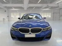 Usata BMW 330 M Sport 251 CV (184 kW) 2022 Berlina