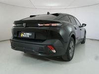 Usata Peugeot 408 Allure 145 CV (106 kW) 2025 Nero SUV