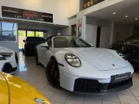 Usata Porsche 992 541 CV (397 kW) 2026 Grigio Cabrio
