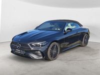 Usata Mercedes CLE220 AMG Line Premium 197 CV (144 kW) 2024 Nero Cabrio