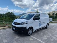Usata Opel Vivaro-e Combi Enjoy 120 CV (88 kW) 2020 Bianco Monovolume
