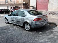 Usata Renault Laguna II 120 CV (88 kW) 2005 Grigio Berlina