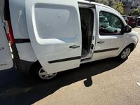 Usata Renault Kangoo 2016 Bianco Berlina