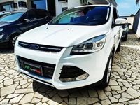 Usata Ford Kuga Titanium 150 CV (110 kW) 2015 SUV