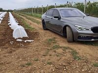 Usata BMW 730 Luxury Line 265 CV (194 kW) 2016 Berlina