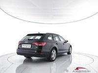 usata Audi A4 Avant 2.0 TDI 150 CV S tronic Business