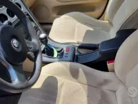 Usata Alfa Romeo 159 150 CV (110 kW) 2008 Bluazzurro Berlina