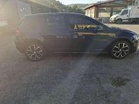 Begagnad VW Golf VII Comfortline 105 HK (77 kW) 2014 Sedan