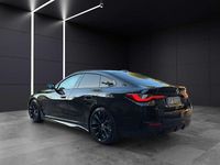 Usata BMW 420 Coupé M Sport 190 CV (139 kW) 2023 Black sapphire metallizzato Coupé