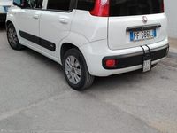 Usata Fiat Panda Easy 80 CV (58 kW) 2016 Bianco Utilitaria