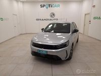 Usata Opel Corsa S 101 CV (74 kW) 2025 Bianco Utilitaria