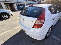 Usata Hyundai i30 109 CV (80 kW) 2009 Berlina
