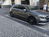 Usata Mercedes A200 Business 136 CV (100 kW) 2016 Berlina