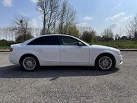 Usata Audi A4 143 CV (105 kW) 2012 Berlina