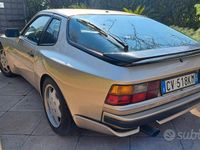 Usata Porsche 944 Turbo 250 CV (183 kW) 1990 Coupé