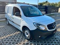 usata Mercedes Citan 109 dci 2019 107'000 km (IVA non inclusa)