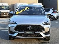 Usata MG HS Comfort 2024 Grigio SUV