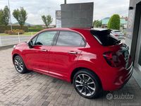 Usata Fiat 130 Sport 131 CV (96 kW) 2024 Rosso Berlina