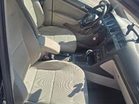 Usata VW Golf VII 105 CV (77 kW) 2013 Blu Berlina