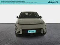 Usata Hyundai Kona 129 CV (94 kW) 2025 Grigio metallizzato SUV