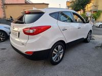 usata Hyundai ix35 2.0 CRDi 184CV 4WD Xpossible A/T usato