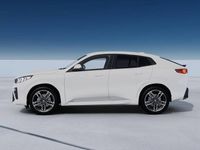 Ny BMW X2 M Sport 150 HK (110 kW) 2025 Vit SUV