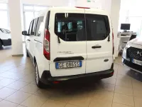 Usata Ford Transit Trend 120 CV (88 kW) 2021 Bianco Furgone