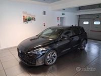 Usata Hyundai i30 N Line 2021 Nero Berlina