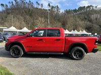 usata Dodge Ram 5.7 V8 GPL 4x4 Crew Cab Rebel OPTIONAL COMPRESI NE