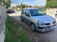 usata Renault Clio 5p 1.2 16v Confort