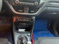 Begagnad Ford Puma 125 HK (91 kW) 2022 Grå Sportkupé