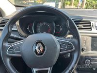 Usata Renault Kadjar Intens 110 CV (80 kW) 2017 SUV