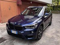Usata BMW X1 xLine 150 CV (110 kW) 2019 SUV
