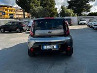 Usata Kia Soul 136 CV (100 kW) 2016 Grigio SUV