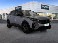 usata Peugeot 3008 Hybrid4 300 e-EAT8 GT aut.