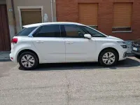Usata Citroën C4 Picasso Business Class 99 CV (72 kW) 2018 Monovolume