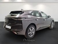 Usata DS Automobiles DS4 Bastille 131 CV (96 kW) 2023 Grigio SUV
