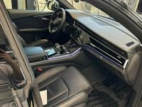 Usata Audi SQ8 Business 507 CV (372 kW) 2023 Nero SUV