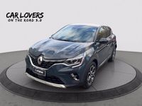 usata Renault Captur Captur1.6 e-tech phev initiale paris 160cv auto