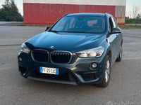 Usata BMW 118 2016 Utilitaria