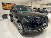 usata Land Rover Range Rover 3.0 SDV6 Vogue